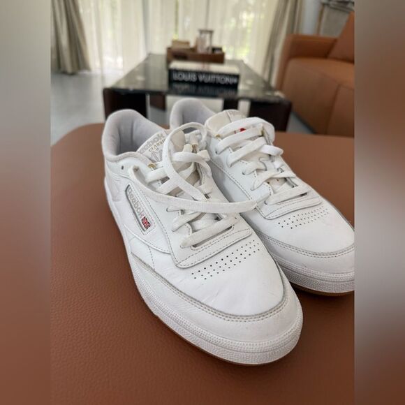 Reebook sneakers Club C - Picture 5 of 9